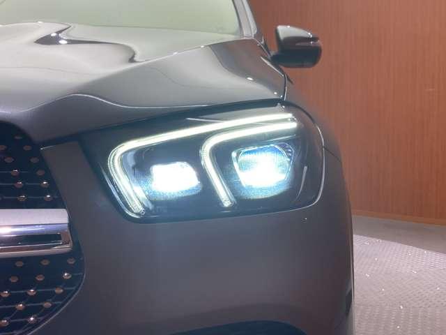 ＧＬＥ ＧＬＥ３００ｄ　４マチック　ＡＭＧライン　レーダーセーフティＰＫＧ　純正ナビ　３６０°カメラ　ＡＣＣ　ＢＳＭ　フルセグＴＶ　マルチビームＬＥＤ　ハイビームアシスト　ハーフレザーシート　シートヒーター　パワーシート　電動リアゲート（59枚目）