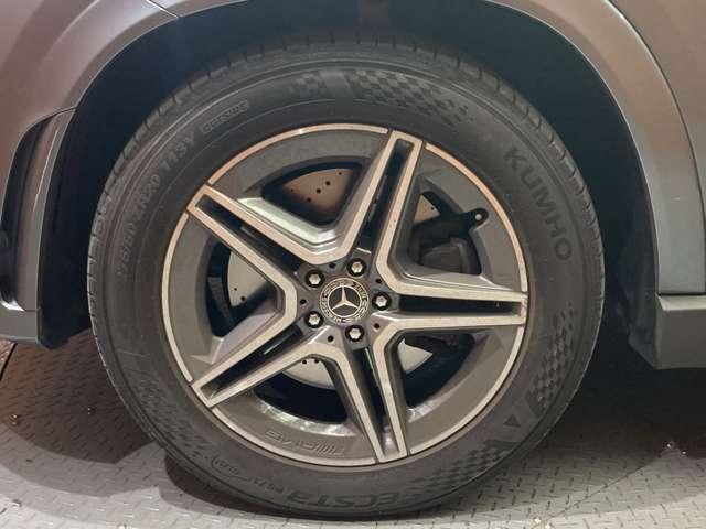 ＧＬＥ ＧＬＥ３００ｄ　４マチック　ＡＭＧライン　レーダーセーフティＰＫＧ　純正ナビ　３６０°カメラ　ＡＣＣ　ＢＳＭ　フルセグＴＶ　マルチビームＬＥＤ　ハイビームアシスト　ハーフレザーシート　シートヒーター　パワーシート　電動リアゲート（61枚目）