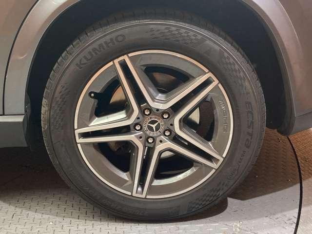 ＧＬＥ ＧＬＥ３００ｄ　４マチック　ＡＭＧライン　レーダーセーフティＰＫＧ　純正ナビ　３６０°カメラ　ＡＣＣ　ＢＳＭ　フルセグＴＶ　マルチビームＬＥＤ　ハイビームアシスト　ハーフレザーシート　シートヒーター　パワーシート　電動リアゲート（63枚目）