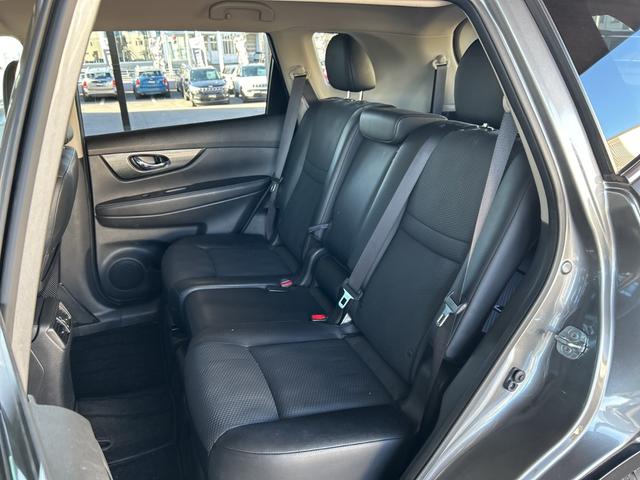 エクストレイル ２０Ｘ　エマージェンシーブレーキパッケージ　当店買取車両　７人乗り　４ＷＤ　純正ナビＭＭ１１５Ｄ－Ｗ　フルセグＴＶ　Ｂｌｕｅｔｏｏｔｈ接続　シートヒーター　純正フロアマット　純正ＡＷ　エマージェンシーブレーキ　ＬＤＷ　　ＥＴＣ　ドラレコ（28枚目）