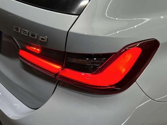 ３シリーズ ３２０ｄ　ｘＤｒｉｖｅツーリング　Ｍスポーツ　サウンドＰＫＧ　ファーストトラックＰＫＧ　パノラマＳＲ　ｈａｒｍａｎｋａｒｄｏｎサウンド　アダプティブＭサスペンション　半革　ＡＣＣ　ＨＵＤ　純正ナビ　ＴＶ　Ｂカメラ　電動リアゲート　　ワンオーナー（67枚目）