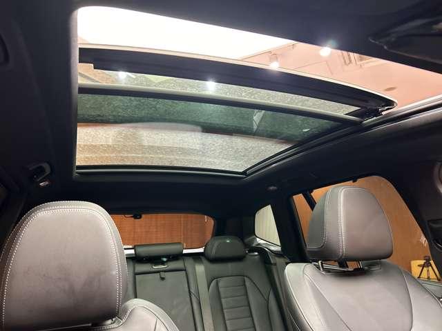 X3 xDrive 20d Mスポーツ パノラマSR 革シート ACC ナビ TV 360° CarPlay Bluetooth接続 前後シートヒーター 電動リアゲート LEDヘッドライト オートハイビーム ワンオーナー アンビエントライト(34枚目)