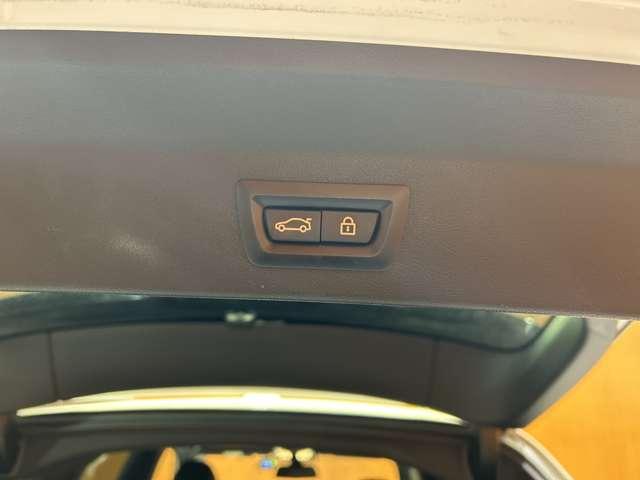 X3 xDrive 20d Mスポーツ パノラマSR 革シート ACC ナビ TV 360° CarPlay Bluetooth接続 前後シートヒーター 電動リアゲート LEDヘッドライト オートハイビーム ワンオーナー アンビエントライト(50枚目)