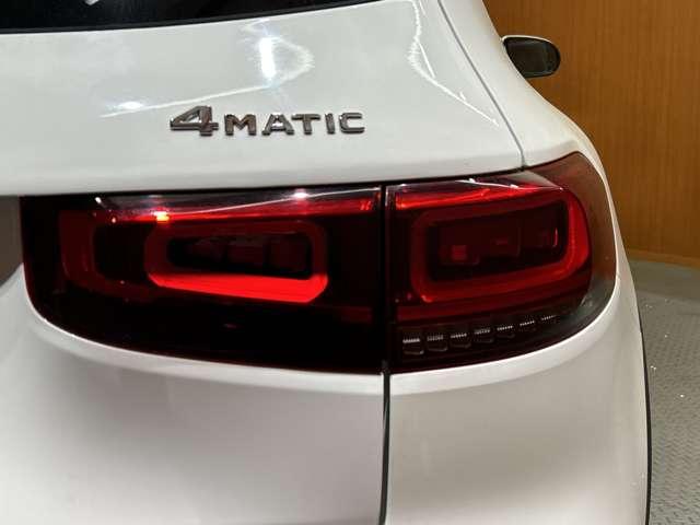 ＧＬＢ ＧＬＢ２００ｄ　４マチック　レザーエクスクルーシブＰＫＧ　パノラマＳＲ　アドバンスドＰＫＧ　ナビゲーションＰＫＧ　白革シート　ＡＣＣ　ＨＵＤ　３６０°カメラ　シートヒーター　ＬＥＤヘッドライト　アンビエントライト　ドラレコ（61枚目）