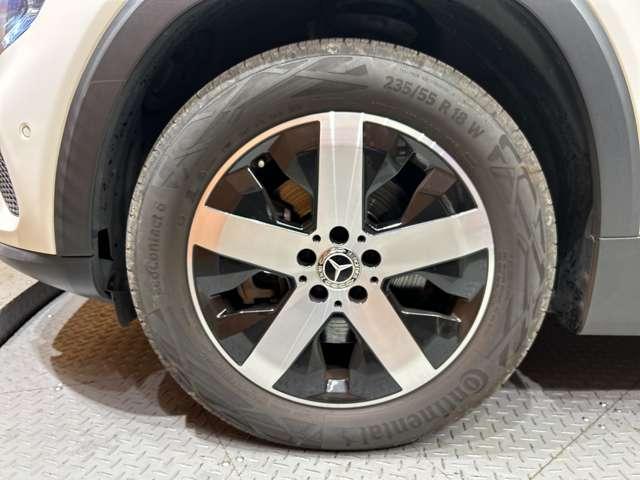 ＧＬＢ ＧＬＢ２００ｄ　４マチック　レザーエクスクルーシブＰＫＧ　パノラマＳＲ　アドバンスドＰＫＧ　ナビゲーションＰＫＧ　白革シート　ＡＣＣ　ＨＵＤ　３６０°カメラ　シートヒーター　ＬＥＤヘッドライト　アンビエントライト　ドラレコ（65枚目）