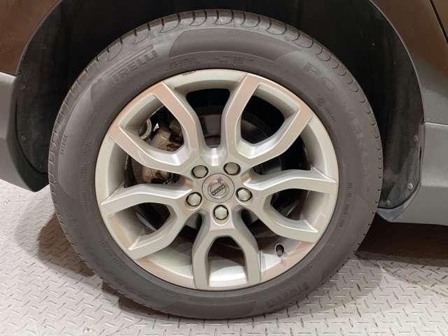 V40 D4 モメンタム ACC BLIS 純正ナビ フルセグTV Bluetooth バックカメラ リアPDC メモリーパワーシート LEDヘッドライト オートライト レーンアシスト 純正17インチAW ETC(60枚目)