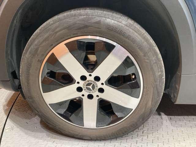 GLB GLB200d 4マチック 1オーナー 純正ナビ 360°カメラ ACC BSM レーンアシスト ハーフレザーシート シートヒーター メモリーパワーシート LEDヘッドライト オートライト 電動リアゲート ドライブレコーダー(68枚目)