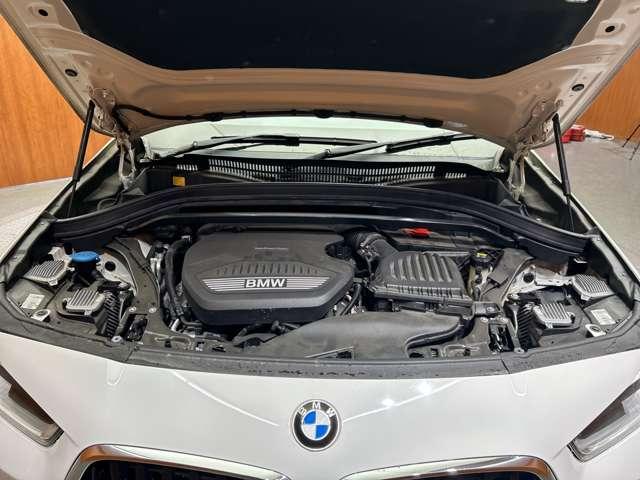 Ｘ２ ｘＤｒｉｖｅ　１８ｄ　ＭスポーツＸ　アドバンスドアクティブセーフティＰＫＧ　コンフォートＰＫＧ　純正ナビ　バックカメラ　ＡＣＣ　ＨＵＤ　ＬＥＤヘッドライト　オートライト　電動リアゲート　シートヒーター　メモリーパワーシート　ＥＴＣ（67枚目）