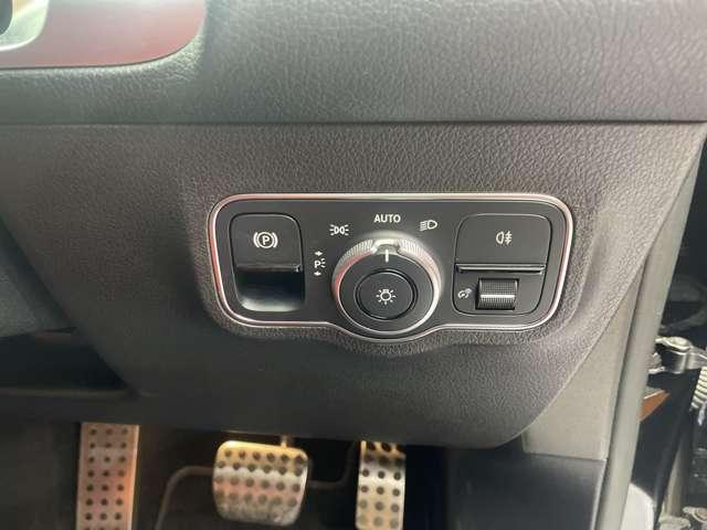 ＧＬＢ ＧＬＢ２００ｄ　４マチック　ＡＭＧライン　パノラマＳＲ　ＡＭＧレザーＥＸＣ　アドバンスドＰＫＧ　純正ナビ　３６０°カメラ　シートヒーター　パワーシート　ＡＣＣ　ＢＳＭ　ＨＵＤ　ＬＥＤヘッドライト　ハイビームアシスト　電動リアゲート　ＥＴＣ（32枚目）