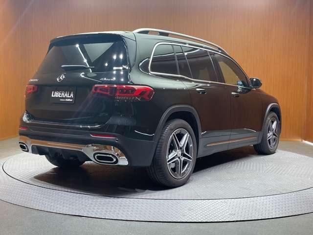 ＧＬＢ ＧＬＢ２００ｄ　４マチック　ＡＭＧライン　パノラマＳＲ　ＡＭＧレザーＥＸＣ　アドバンスドＰＫＧ　純正ナビ　３６０°カメラ　シートヒーター　パワーシート　ＡＣＣ　ＢＳＭ　ＨＵＤ　ＬＥＤヘッドライト　ハイビームアシスト　電動リアゲート　ＥＴＣ（67枚目）