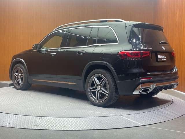 ＧＬＢ ＧＬＢ２００ｄ　４マチック　ＡＭＧライン　パノラマＳＲ　ＡＭＧレザーＥＸＣ　アドバンスドＰＫＧ　純正ナビ　３６０°カメラ　シートヒーター　パワーシート　ＡＣＣ　ＢＳＭ　ＨＵＤ　ＬＥＤヘッドライト　ハイビームアシスト　電動リアゲート　ＥＴＣ（68枚目）