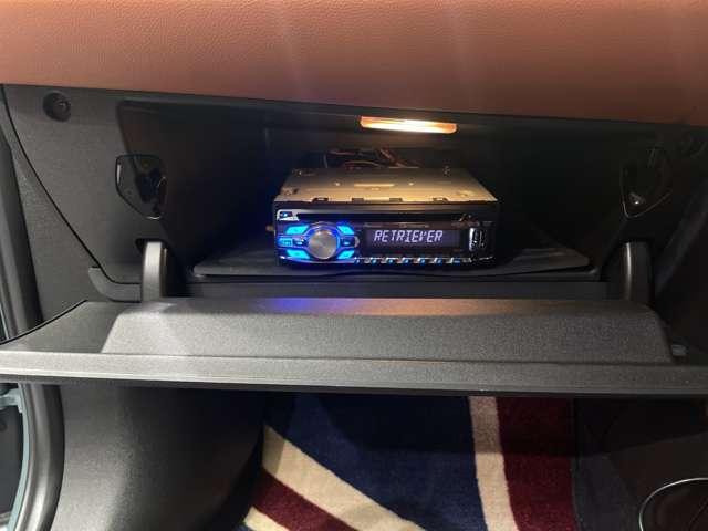 ＭＩＮＩ クーパーＳＤ　クロスオーバー　オール４　後期型　茶革シート　ＨＵＤ　ＡＣＣ　ナビ　Ｂカメラ　フリップダウンモニター　ＣａｒＰｌａｙ　Ｂｌｕｅｔｏｏｔｈ接続　電動シート　シートヒーター　ＬＥＤライト　ユニオンジャックランプ　フル液晶メーター（33枚目）