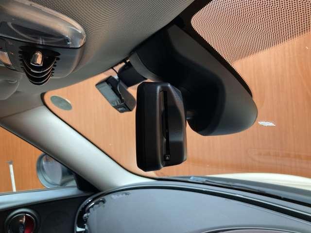 ＭＩＮＩ クーパー　クラブマン　アダプティブクルーズコントロール　ペッパーパッケージ　純正ナビ　バックカメラ　パーキングアシスト　ユニオンジャックテール　ＬＥＤヘッドライト　オートライト　ミラー型ＥＴＣ　ドライブレコーダー（31枚目）