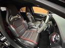 Ａクラス Ａ４５　ＡＭＧ　４マチック　ＡＭＧアドバンストＰＫＧ　ＡＭＧドライバーズＰＫＧ　パノラマＳＲ　ｈａｒｍａｎｋａｒｄｏｎサウンド　黒革　ＡＣＣ　ナビ　ＴＶ　Ｂカメラ　Ｂｌｕｅｔｏｏｔｈ接続　シートＨ　パーキングパイロット　ハイビー（3枚目）