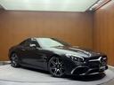 ＳＬ４００グランドエディション　マジックスカイコントロールパノラミックバリオルーフ　茶黒革シート　ｈａｒｍａｎｋａｒｄｏｎサウンド　ナビ　ＴＶ　Ｂｌｕｅｔｏｏｔｈ接続　Ｂカメラ　シートＨ　ベンチレーション　電動トランク　衝突軽減Ｂ（47枚目）