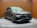 ＧＬＡ２００ｄ　４マチック　ＡＭＧライン　１オーナー　ＲＳＰ　純正ナビ　３６０°カメラ　ＡＣＣ　ＢＳＭ　ハーフレザーシート　シートヒーター　パワーシート　ＬＥＤヘッドライト　ハイビームアシスト　アンビエントライト　電動リアゲート　ドラレコ（54枚目）