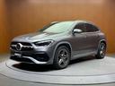 ＧＬＡ２００ｄ　４マチック　ＡＭＧライン　１オーナー　ＲＳＰ　純正ナビ　３６０°カメラ　ＡＣＣ　ＢＳＭ　ハーフレザーシート　シートヒーター　パワーシート　ＬＥＤヘッドライト　ハイビームアシスト　アンビエントライト　電動リアゲート　ドラレコ（55枚目）