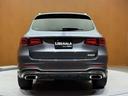 ＧＬＣ２２０ｄ　４マチック　ＡＭＧライン　レザーエクスクルーシブＰＫＧ　サンルーフ　黒革シート　ベンチレーション　シートヒーター　パワーシート　Ｂｕｒｍｅｓｔｅｒ　３６０°カメラ　ＨＵＤ　エアバランスＰＫＧ　電動リアゲート　レーダーセーフティ（53枚目）