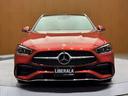 Ｃ２２０ｄ　ワゴンアバンギャルド　ＡＭＧライン　パノラマＳＲ　ベーシックＰＫＧ　１オーナー　ＨＵＤ　純正ナビ　３６０°カメラ　ＡＣＣ　ＢＳＭ　半革　シートヒーター　パワーシート　ＬＥＤヘッドライト　ハイビームアシスト　電動リアゲート　ＥＴＣ（53枚目）