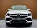 ＧＬＣ２２０ｄ　４マチック　ＡＭＧライン　純正ナビ　３６０°カメラ　ＡＣＣ　ハーフレザーシート　シートヒーター　パワーシート　ＬＥＤヘッドライト　ハイビームアシスト　アンビエントライト　電動リアゲート　ドライブレコーダー　純正１９インチＡＷ（50枚目）