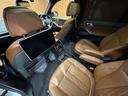 xDrive 35d Mスポーツ サンルーフ 2列目コンフォートシート リアエンターテイメント harmankardon OP22インチAW 茶革シート シートヒーター ベンチレーション 電動リアゲート パーキングアシストプラス(47枚目)