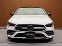 CLA200d シューティングブレーク AMGライン パノラマSR AMGレザーEXC アドバンスドPKG HUD 純正ナビ 360°カメラ ACC BSM シートヒーター パワーシート LEDヘッドライト ハイビームアシストプラス 電動リアゲート(51枚目)