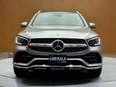 ＧＬＣ３００　４マチック　ＡＭＧライン　レザーエクスクルーシブＰＫＧ　パノラマＳＲ　純正ナビ　３６０°カメラ　ＡＣＣ　ＨＵＤ　シートヒーター　パワーシート　ＬＥＤヘッドライト　ハイビームアシスト　電動リアゲート　アンビエントライト（55枚目）