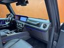 Ｇ６３　ストロンガーザンタイムエディション　２５０台限定車　ＡＭＧエクスクルーシブパッケージ　サンルーフ　３６０°カメラ　ベンチレーション　シートヒーター　パワーシート　エキゾーストシステム　Ｂｕｒｍｅｓｔｅｒ　純正２２ＡＷ　アンビエントライト（40枚目）