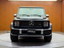 Ｇ６３　ストロンガーザンタイムエディション　２５０台限定車　ＡＭＧエクスクルーシブパッケージ　サンルーフ　３６０°カメラ　ベンチレーション　シートヒーター　パワーシート　エキゾーストシステム　Ｂｕｒｍｅｓｔｅｒ　純正２２ＡＷ　アンビエントライト（51枚目）