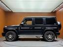 Ｇ６３　ストロンガーザンタイムエディション　２５０台限定車　ＡＭＧエクスクルーシブパッケージ　サンルーフ　３６０°カメラ　ベンチレーション　シートヒーター　パワーシート　エキゾーストシステム　Ｂｕｒｍｅｓｔｅｒ　純正２２ＡＷ　アンビエントライト（54枚目）