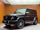 Ｇ６３　ストロンガーザンタイムエディション　２５０台限定車　ＡＭＧエクスクルーシブパッケージ　サンルーフ　３６０°カメラ　ベンチレーション　シートヒーター　パワーシート　エキゾーストシステム　Ｂｕｒｍｅｓｔｅｒ　純正２２ＡＷ　アンビエントライト（56枚目）
