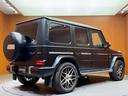 Ｇ６３　ストロンガーザンタイムエディション　２５０台限定車　ＡＭＧエクスクルーシブパッケージ　サンルーフ　３６０°カメラ　ベンチレーション　シートヒーター　パワーシート　エキゾーストシステム　Ｂｕｒｍｅｓｔｅｒ　純正２２ＡＷ　アンビエントライト（57枚目）