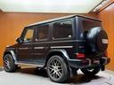 Ｇ６３　ストロンガーザンタイムエディション　２５０台限定車　ＡＭＧエクスクルーシブパッケージ　サンルーフ　３６０°カメラ　ベンチレーション　シートヒーター　パワーシート　エキゾーストシステム　Ｂｕｒｍｅｓｔｅｒ　純正２２ＡＷ　アンビエントライト（58枚目）