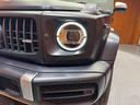 Ｇ６３　ストロンガーザンタイムエディション　２５０台限定車　ＡＭＧエクスクルーシブパッケージ　サンルーフ　３６０°カメラ　ベンチレーション　シートヒーター　パワーシート　エキゾーストシステム　Ｂｕｒｍｅｓｔｅｒ　純正２２ＡＷ　アンビエントライト（59枚目）