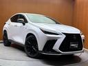ＮＸ３５０ｈ　Ｆスポーツ　サンルーフ　ＡＣＣ　純正ナビ　３６０°カメラ　赤黒コンビレザーシート　ベンチレーション　シートヒーター　ステアリングヒーター　電動リアゲート　ＨＵＤ　オートホールド　ＥＴＣ　ドラレコ（56枚目）
