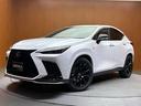 ＮＸ３５０ｈ　Ｆスポーツ　サンルーフ　ＡＣＣ　純正ナビ　３６０°カメラ　赤黒コンビレザーシート　ベンチレーション　シートヒーター　ステアリングヒーター　電動リアゲート　ＨＵＤ　オートホールド　ＥＴＣ　ドラレコ（57枚目）