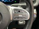 ＧＬＥ３００ｄ　４マチック　ＡＭＧライン　レザーエクスクルーシブＰＫＧ　パノラミックスライディングルーフ　Ｂｕｒｍｅｓｔｅｒ　黒革シート　パワーシート　シートヒーター　ベンチレーション　ＨＵＤ　エアバランスＰＫＧ　電動リアゲート（24枚目）