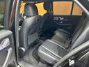 ＧＬＥ３００ｄ　４マチック　ＡＭＧライン　レザーエクスクルーシブＰＫＧ　パノラミックスライディングルーフ　Ｂｕｒｍｅｓｔｅｒ　黒革シート　パワーシート　シートヒーター　ベンチレーション　ＨＵＤ　エアバランスＰＫＧ　電動リアゲート（52枚目）