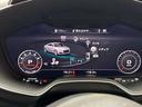 ２．０ＴＦＳＩ　クワトロ　アシスタンスＰＫＧ　レザーＰＫＧ　マトリクスＬＥＤヘッドライト　ＲＡＹＳ１８インチアルミホイール　バーチャルコックピット　バックカメラ　黒革シート　パワーシート　シートヒーター　ＧＰＳレーダー探知機（21枚目）