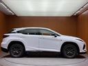 ＲＸ３００　Ｆスポーツ　サンルーフ　赤革シート　パワーシート　シートヒーター　ベンチレーション　レーダークルーズコントロール　ＨＵＤ　ステアリングヒーター　電動リアゲート　衝突被害軽減ブレーキ　レーンアシスト　ドラレコ（55枚目）
