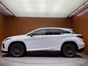 ＲＸ３００　Ｆスポーツ　サンルーフ　赤革シート　パワーシート　シートヒーター　ベンチレーション　レーダークルーズコントロール　ＨＵＤ　ステアリングヒーター　電動リアゲート　衝突被害軽減ブレーキ　レーンアシスト　ドラレコ（56枚目）