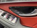 GLC220d 4マチック AMGライン レザーエクスクルーシブPKG パノラマSR Burmesterサウンド 赤黒革シート ACC HUD ナビ TV 360° Bluetooth接続 シートヒーター 電動リアゲート レーダーセーフティ(30枚目)