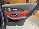 GLC220d 4マチック AMGライン レザーエクスクルーシブPKG パノラマSR Burmesterサウンド 赤黒革シート ACC HUD ナビ TV 360° Bluetooth接続 シートヒーター 電動リアゲート レーダーセーフティ(48枚目)