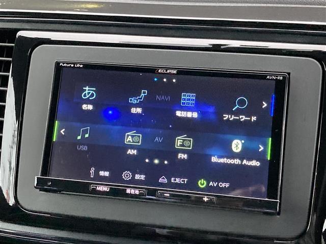 デザイン　☆社外ＳＤメモリナビ・フルセグテレビ・ＣＤ・ＡＭ・ＦＭ・Ｂｌｕｅｔｏｏｔｈ・ＵＳＢ☆バックカメラ☆アイドリングストップ☆プッシュスタート☆ＥＴＣ☆ＨＩＤヘッドライト☆社外足回りローダウン☆社外１８イン(17枚目)