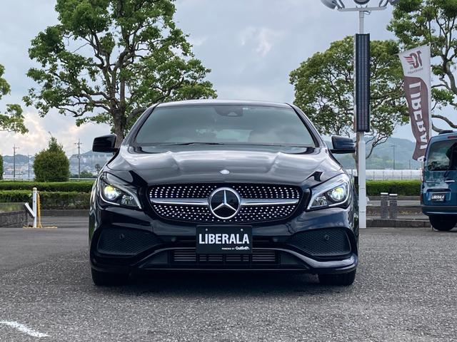 ＣＬＡ１８０　シューティングブレーク　スポーツ　☆純正ＨＤＤナビ・フルセグテレビ・ＤＶＤ・ＣＤ・ＡＭ　ＦＭ・Ｂｌｕｅｔｏｏｔｈ・ＵＳＢ☆ハーフレザーシート・Ｄ席パワーシート・ＤＮ席シートヒーター　☆バックカメラ・ＡＣＣ　ＥＴＣ　コーナーセンサー(6枚目)