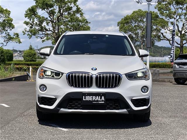 ＢＭＷ Ｘ１