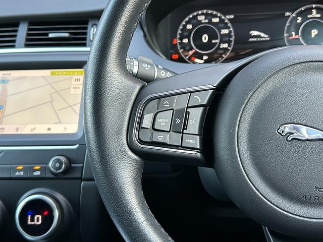 Ｅペイス ベースグレード　１８０ＰＳ　フルセグテレビ　Ｂｌｕｅｔｏｏｔｈ　ＣａｒＰｌａｙ　アダプティブクルーズコントロール　全方位カメラ　純正フロアマット　純正１７インチアルミホイール　純正ナヒ゛　ＬＥＤライト　ＡＢＳ（17枚目）