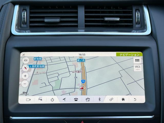 Ｅペイス ベースグレード　１８０ＰＳ　フルセグテレビ　Ｂｌｕｅｔｏｏｔｈ　ＣａｒＰｌａｙ　アダプティブクルーズコントロール　全方位カメラ　純正フロアマット　純正１７インチアルミホイール　純正ナヒ゛　ＬＥＤライト　ＡＢＳ（19枚目）