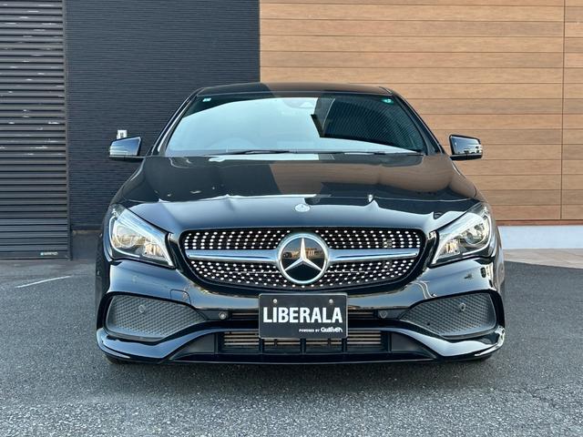 ＣＬＡクラス シューティングブレーク ＣＬＡ１８０　シューティングブレーク　スポーツ　純正ＨＤＤナビ　バックカメラ　アクティブクルーズコントロール　パワーバックドア　ＢＳＭ　衝突軽減　ＥＴＣ　純正ＬＥＤヘッドライト　純正フロアマット　シートヒーター　　ハーフレザーシート　純正１８ＡＷ（6枚目）