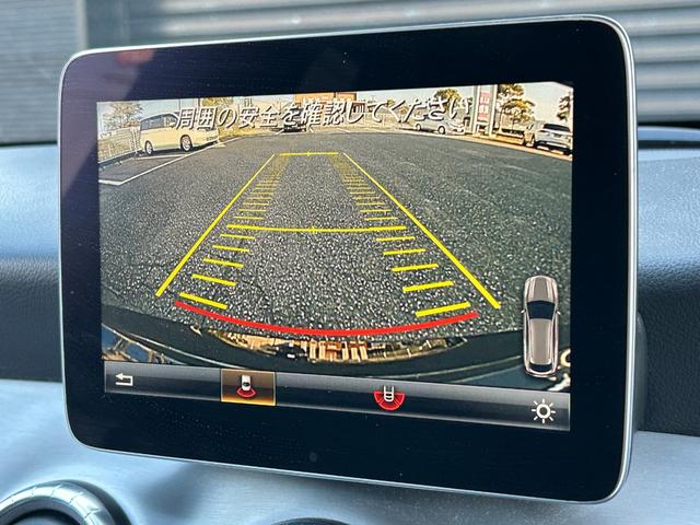 ＣＬＡクラス シューティングブレーク ＣＬＡ１８０　シューティングブレーク　スポーツ　純正ＨＤＤナビ　バックカメラ　アクティブクルーズコントロール　パワーバックドア　ＢＳＭ　衝突軽減　ＥＴＣ　純正ＬＥＤヘッドライト　純正フロアマット　シートヒーター　　ハーフレザーシート　純正１８ＡＷ（24枚目）